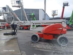 Niftylift HR21 HYBRID 4X4