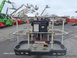 Niftylift HR21 HYBRID 4X4