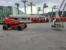 Niftylift HR28 HYBRID 4X4