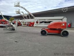 Niftylift HR28 HYBRID 4X4