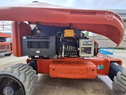 Niftylift HR28 HYBRID 4X4