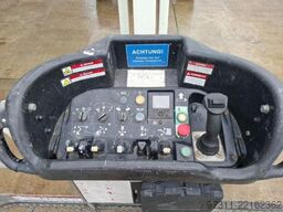 Niftylift HR28 HYBRID 4X4