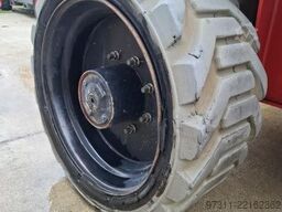 Niftylift HR28 HYBRID 4X4