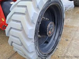 Niftylift HR28 HYBRID 4X4
