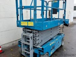 Genie GS-3246