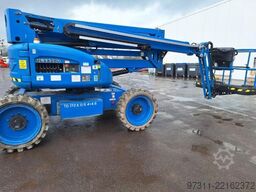 Niftylift HR17 HYBRID 4X4