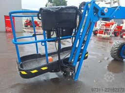 Niftylift HR17 HYBRID 4X4