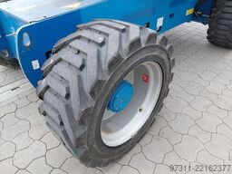 Genie S-85