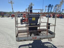 JLG 660SJ