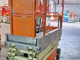 JLG 1930ES