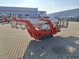 Teupen LEO 21 GT