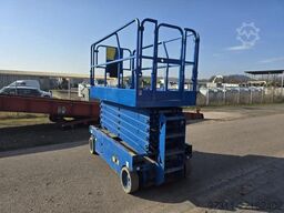 Genie GS-4047