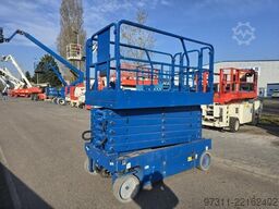 Genie GS-4047