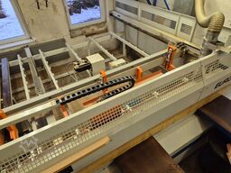 Danmar Machines BV Danmar Machines BV Danmar Machines BV