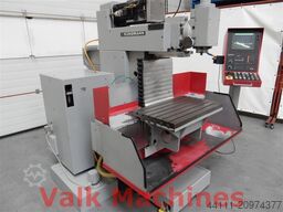 Kunzmann WF7 CNC