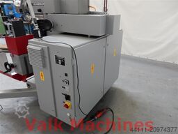 Kunzmann WF7 CNC