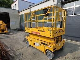Haulotte COMPACT 10