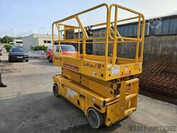 Haulotte COMPACT 10