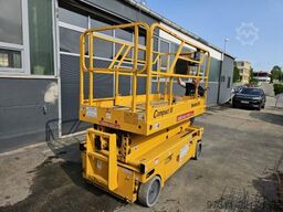 Haulotte COMPACT 10