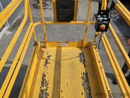 Haulotte COMPACT 10