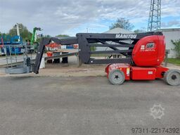 Manitou 170AETJ L