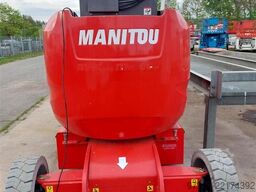 Manitou 170AETJ L