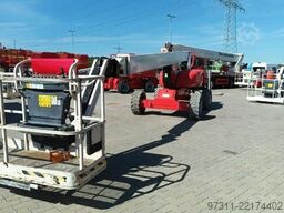 JLG M600JP