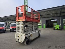 Holland Lift N-165EL12