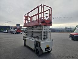 Holland Lift N-165EL12