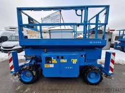 Genie GS-3369 RT OR