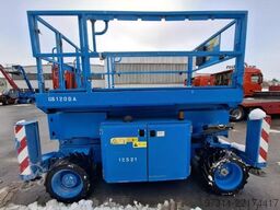 Genie GS-3369 RT OR