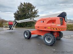 JLG 460SJ