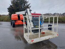 JLG 460SJ