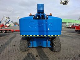 Genie S-85