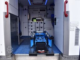 Mercedes-Benz Sprinter Fahrtec Rettungswagen