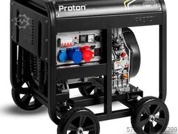 Proton 10000 360 (DUAL)