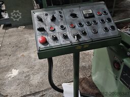 Mitsui Seiki J6GA, J4GB,J6B,