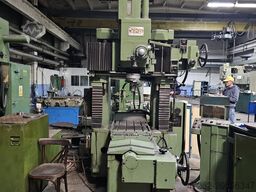 Mitsui Seiki J6GA, J4GB,J6B,