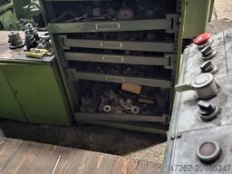 Mitsui Seiki J6GA, J4GB,J6B,