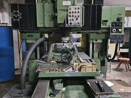 Mitsui Seiki J6GA, J4GB,J6B,