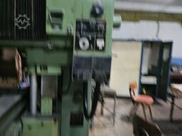 Mitsui Seiki J6GA, J4GB,J6B,