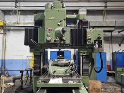 Mitsui Seiki J6GA, J4GB,J6B,