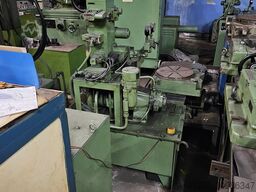 Mitsui Seiki J6GA, J4GB,J6B,