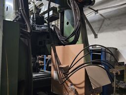 Mitsui Seiki J6GA, J4GB,J6B,