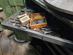 Mitsui Seiki J6GA, J4GB,J6B,