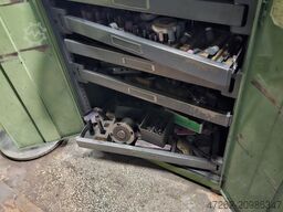 Mitsui Seiki J6GA, J4GB,J6B,