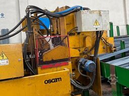 OSCAM HSEL 100-3 way cutting bench