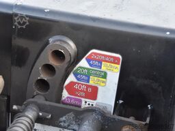 D-TEC FLEXITRAILER - ADR FL - ALL CONNECTIONS - LIFT ...