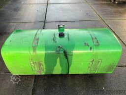 DAF Brandstoftank Diesel 620L L167 B67 H62