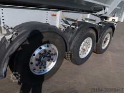 KEMPF SKM 35/3 AR Alurundmulde